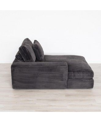 Modulo Sofa Chaise Longue Esquerda Bombazine - OKAPI