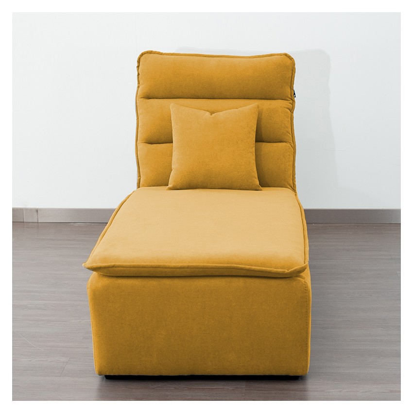 Modulo Sofa Chaise Longue BOREAL/AUSTRAL