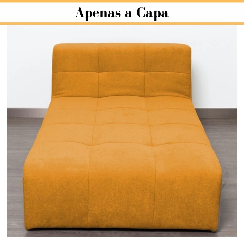 Capa Chaise Longue TAKANAP® - Pogo /Concept BRONX