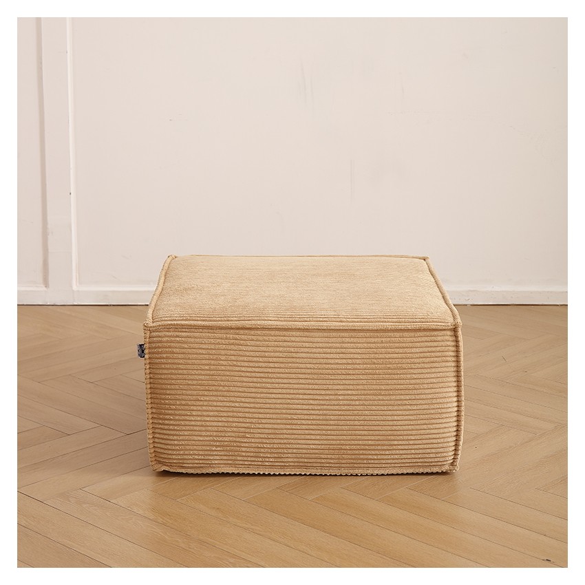 Modulo puff comprimido - FOLIO Modulo puff comprimido - FOLIO