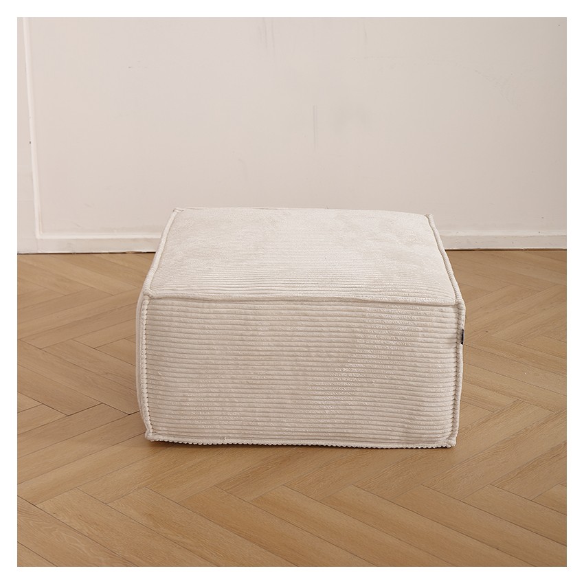 Modulo puff comprimido - FOLIO Modulo puff comprimido - FOLIO