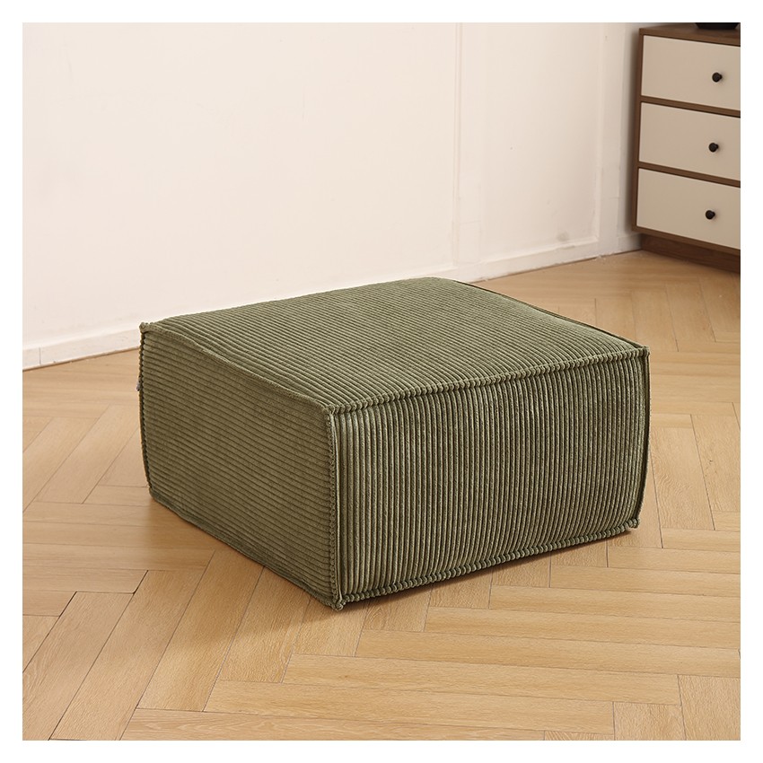 Modulo puff comprimido - FOLIO Modulo puff comprimido - FOLIO