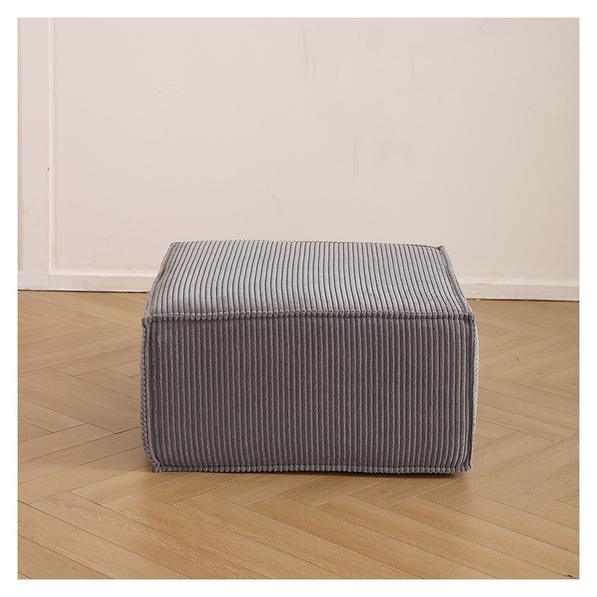 Modulo puff comprimido - FOLIO Modulo puff comprimido - FOLIO