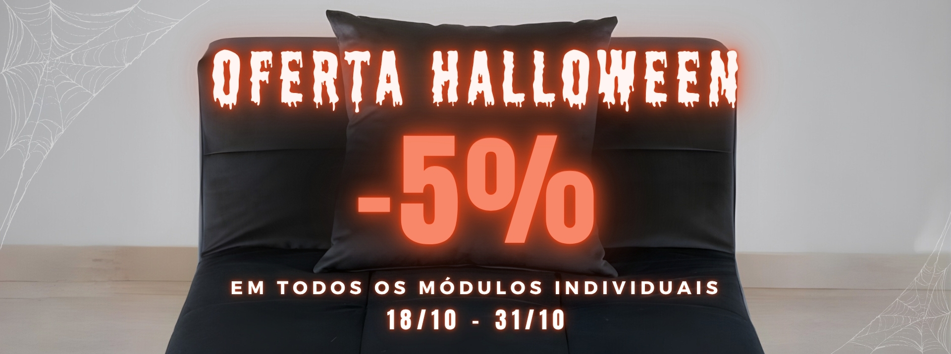 saldos sofas promoçoes