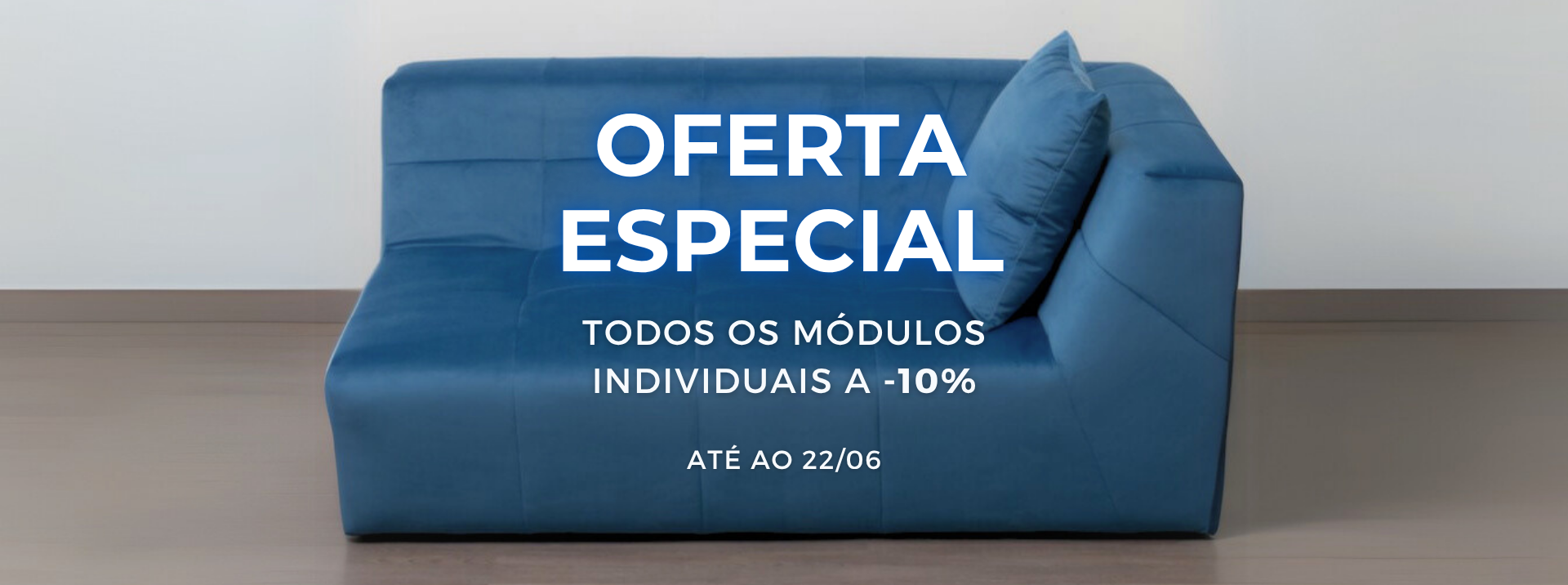saldos sofas promoçoes